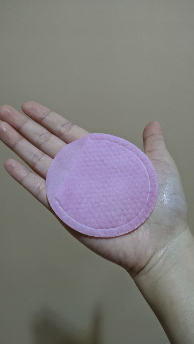 NEOGEN Dermalogy Bio-Peel Gauze Peeling Wine review photo by Kirin