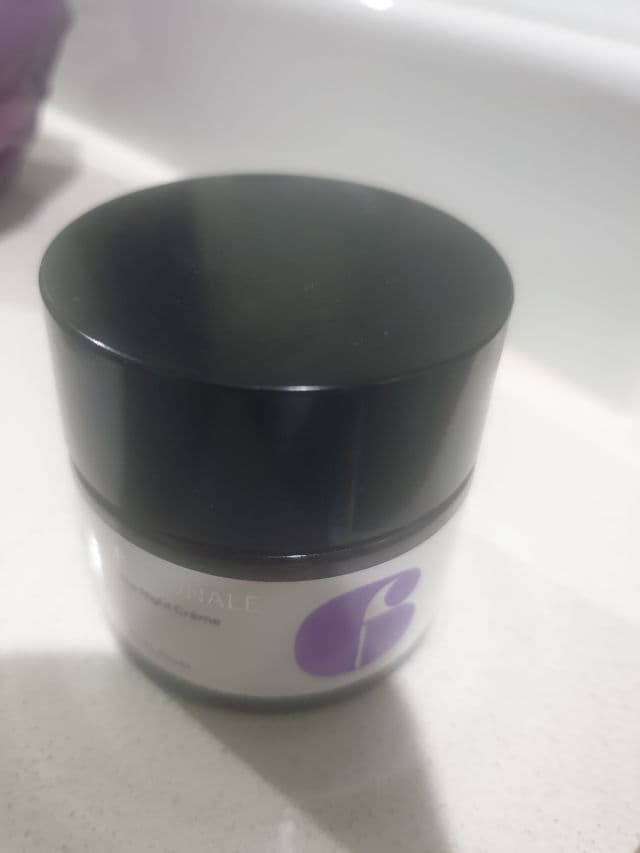 Rationale #6 The Night Crème review photo by Kylesd7