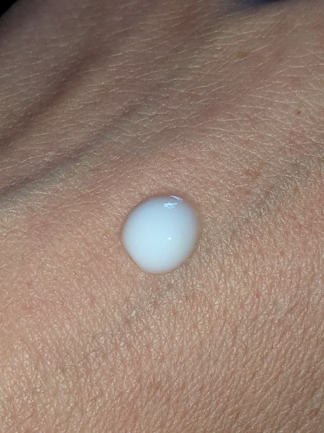 CIRACLE Anti-Redness K Lotion review photo by LaceyR