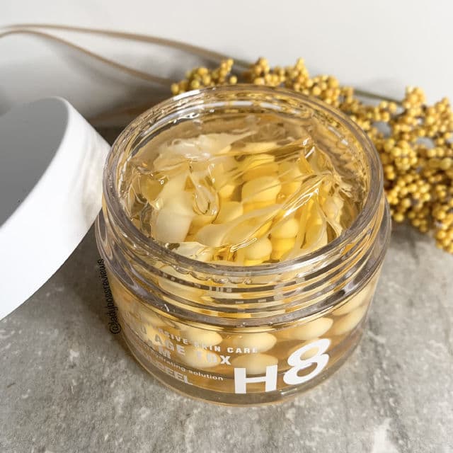 medi-peel Gold Age Tox Cream review photo by LadyBossReviews