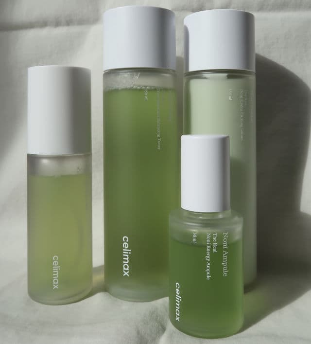 CELIMAX The Real Noni Energy Ampoule Mist review photo by Laoyi