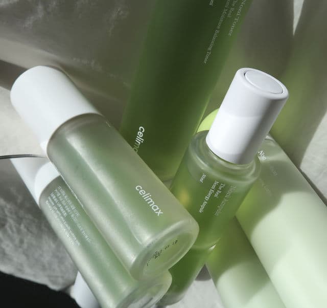CELIMAX The Real Noni Energy Ampoule Mist review photo by Laoyi