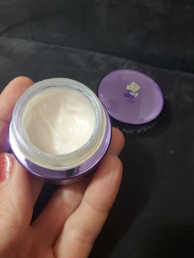 Lancome Renergie Multi-lift Ultra Full Spectrum Cream review photo by Larysa