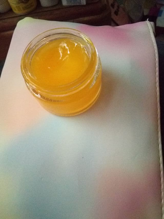 Breeze Beauty Mango Lip Conditioner review photo by LauraBeth5150