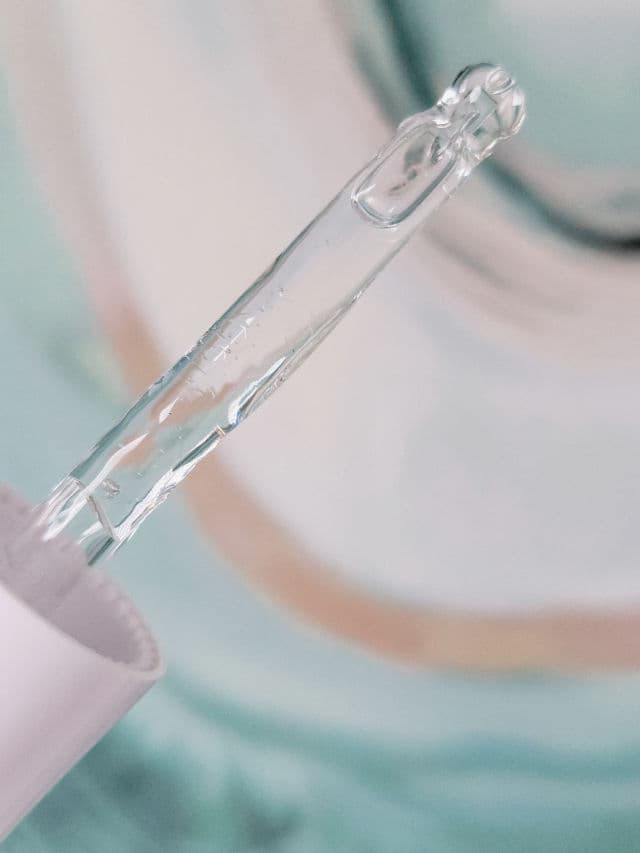 1025 Dokdo Ampoule product review