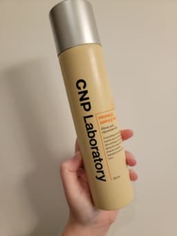 review