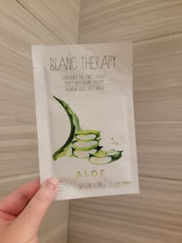 review
