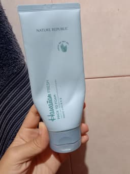 review