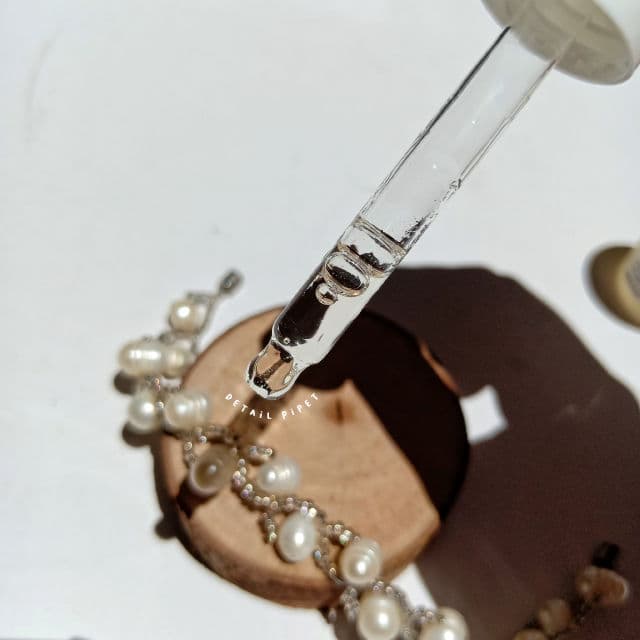 The Potions Peptide Ampoule review photo by Letskinbeaute