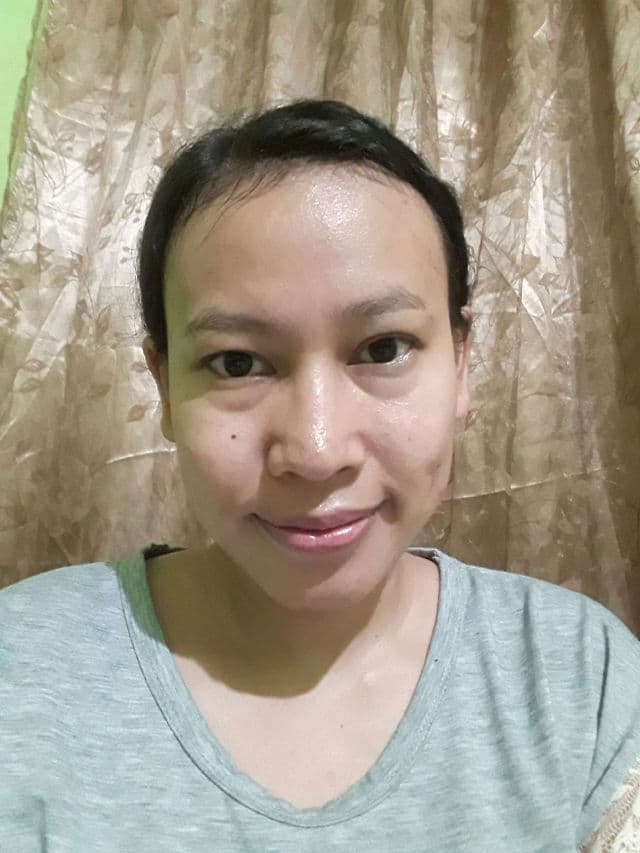 MEDIHEAL Placenta Revital Essential Mask review photo by LiaSusilawati