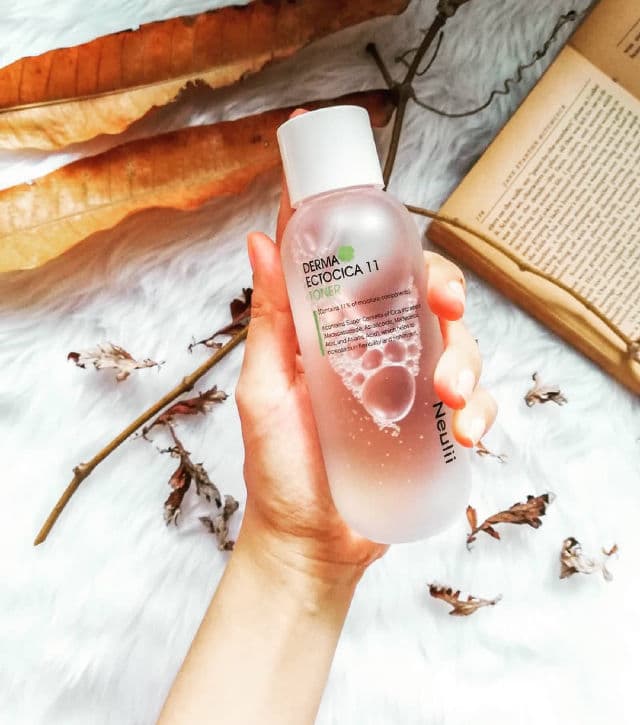 Neulii Derma Ectocica 12 Serum review photo by LianaMae