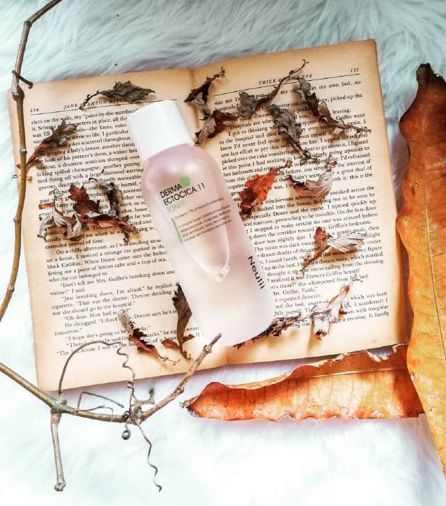 Neulii Derma Ectocica 12 Serum review photo by LianaMae