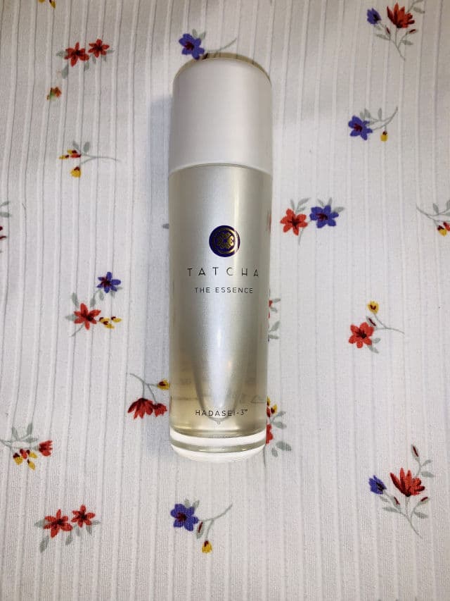 Tatcha The Essence review photo by LilyTree