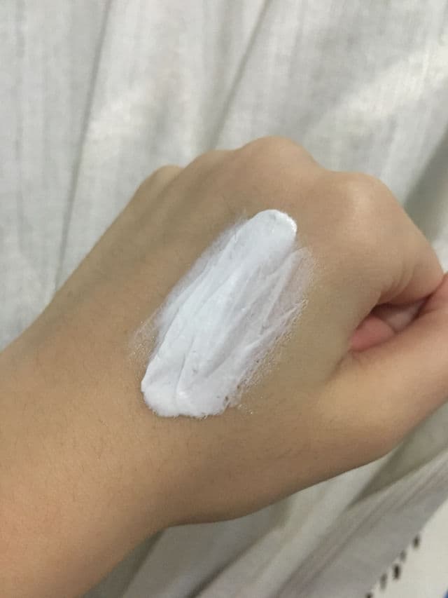 Avene Cicalfate Restorative Skin Cream review photo by LishanJsy