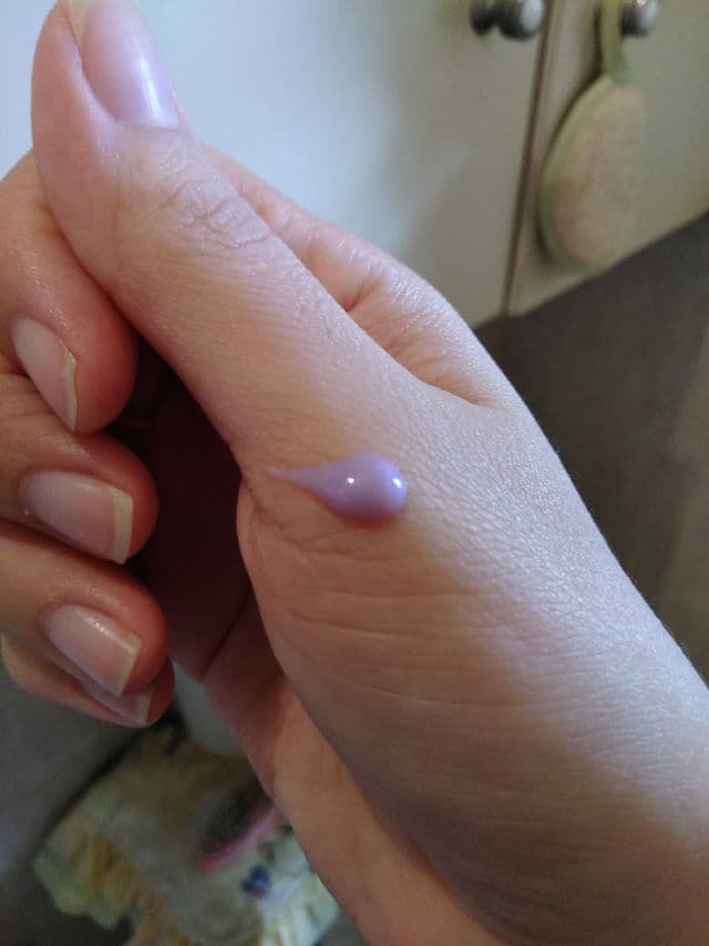 Paula's Choice SKIN PERFECTING 25% AHA + 2% BHA Exfoliant Peel review photo by Littledarling27