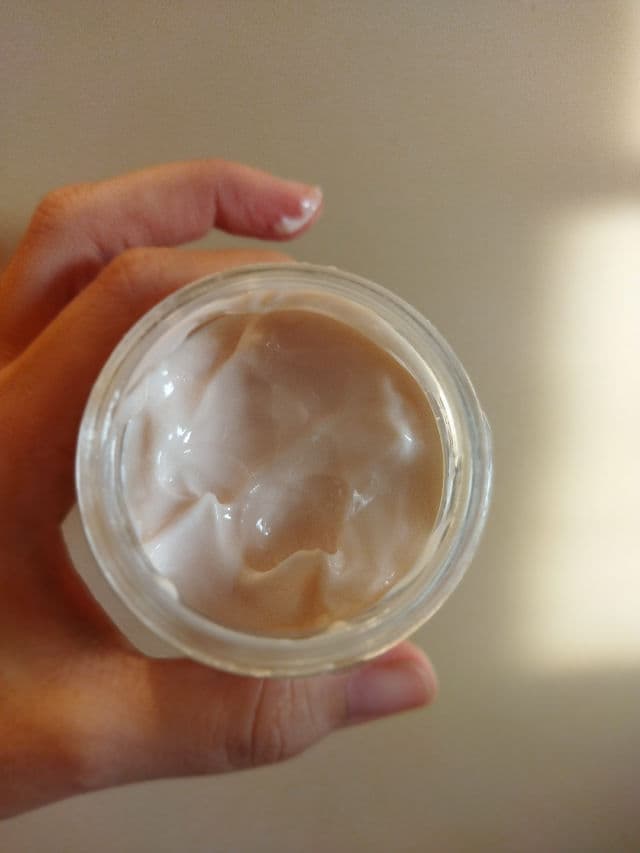 Alpyn Beauty Plantgenius Melt Moisturizer review photo by Littledarling27