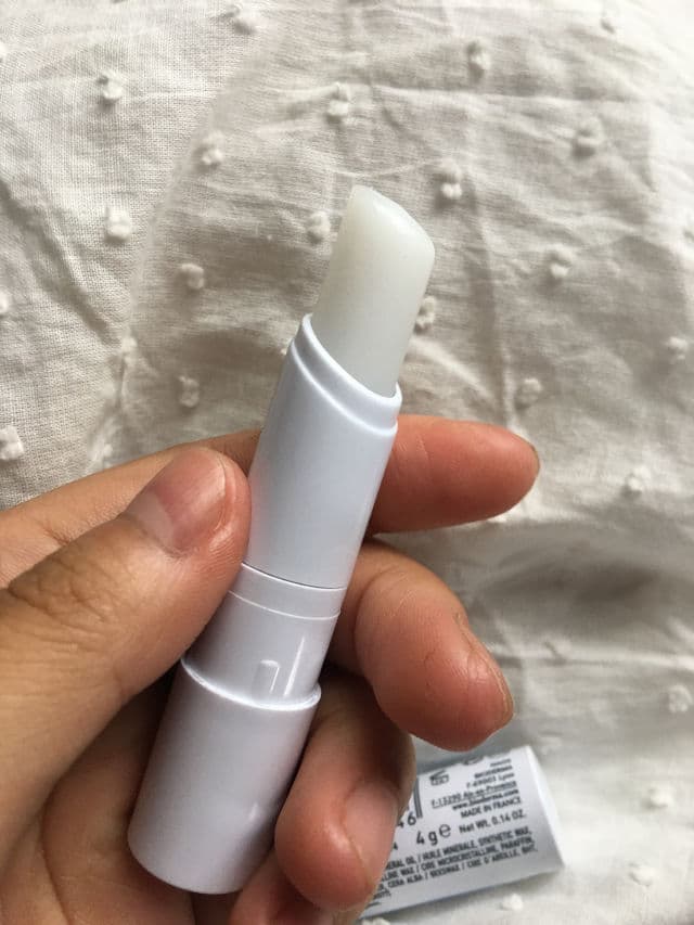 Bioderma Atoderm Moisturising Stick review photo by LizhReview