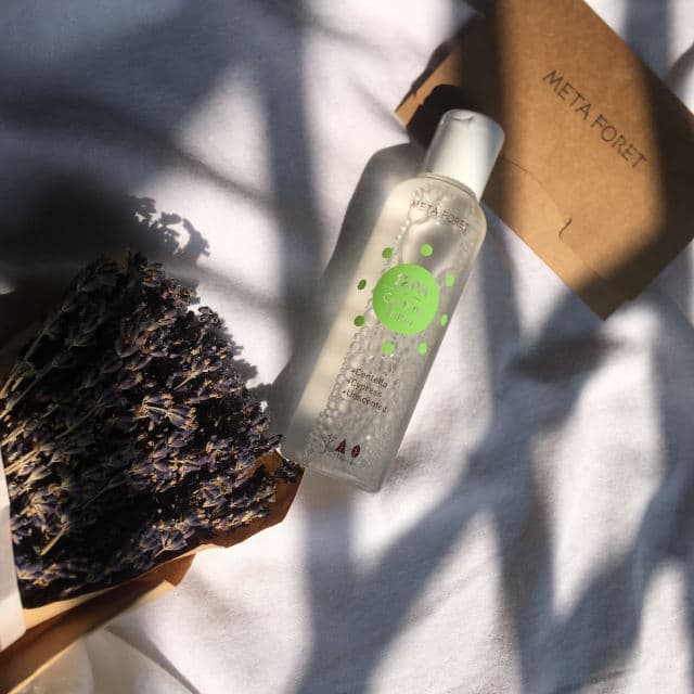 Meta Foret 12PM Calming Toner review photo by LizhReview