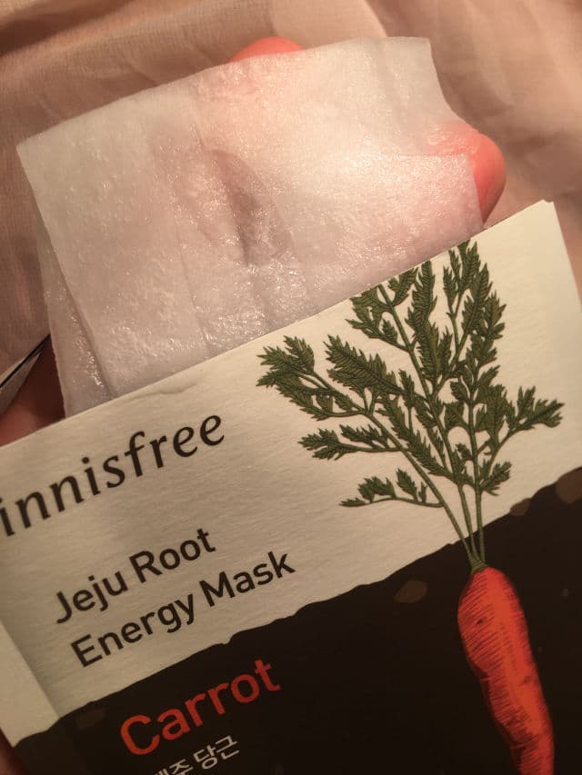 INNISFREE Kohlrabi review photo by LizhReview