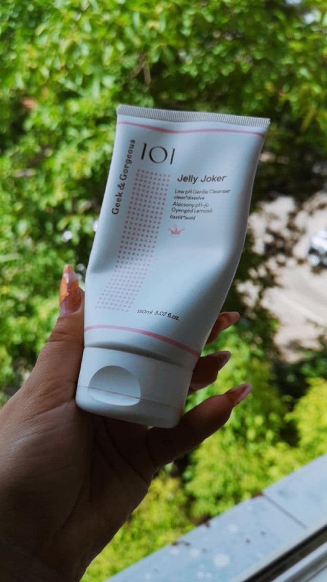 Jelly Joker product review