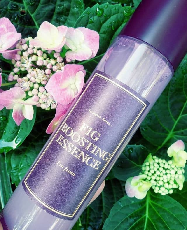 Fig Boosting Essence product review