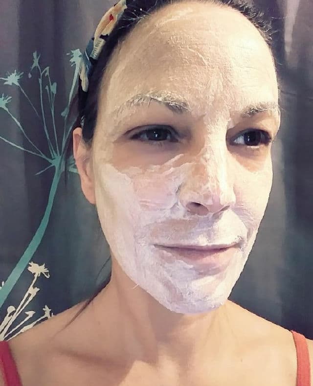 Medicube Zero Foam Cleanser review photo by Lorelei