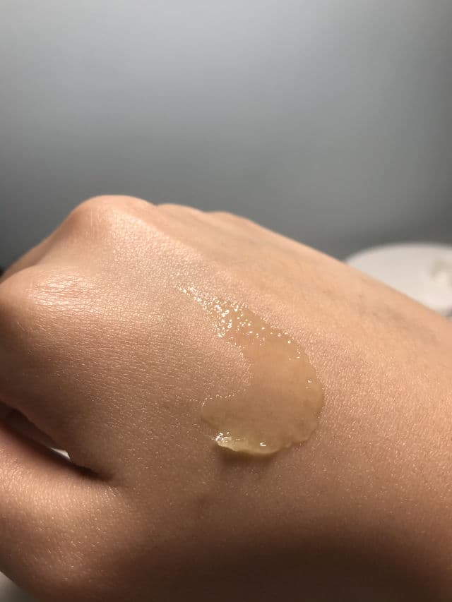 Lucas' Papaw Ointment review photo by LouiseY