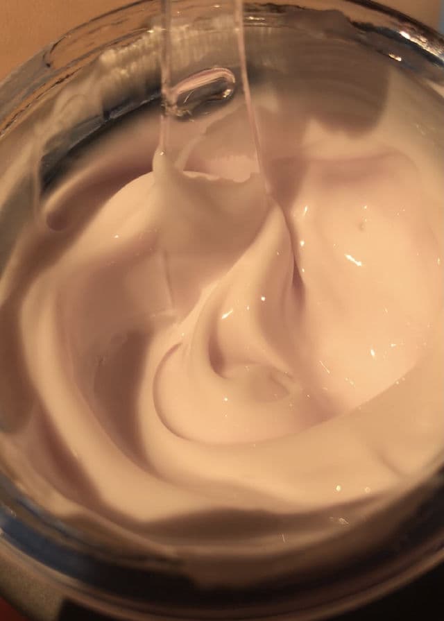 Whind Kasbah Moonlight Transforming Cream to Oil Nightly Mask review photo by LouiseY