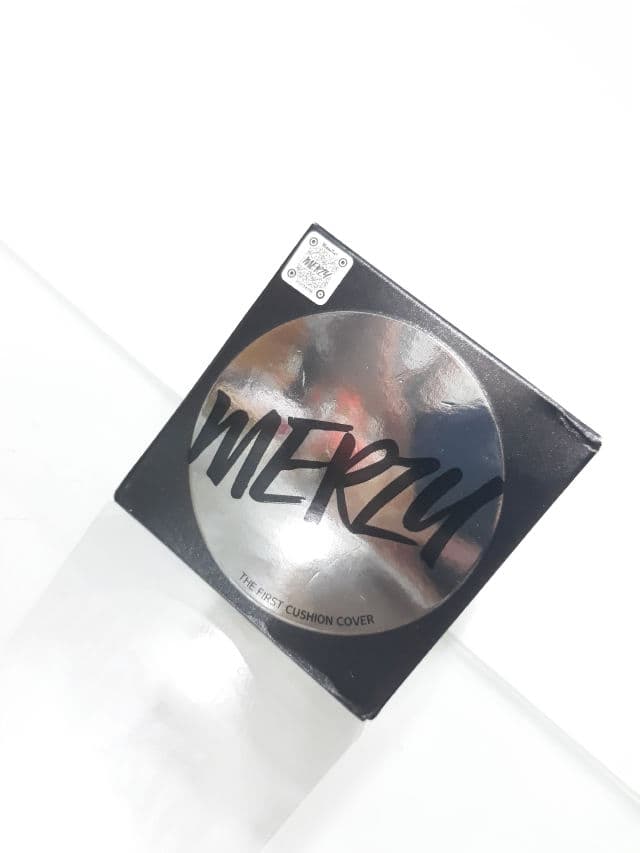 Merzy 21P Vanilla review photo by Lovable29