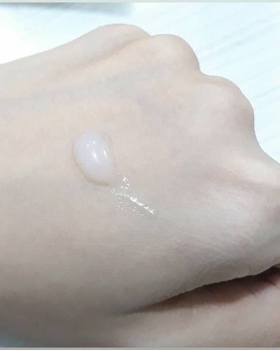 Abib Yuja Essence Vitalizing Pump review photo by Lovable29