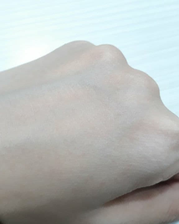 Abib Yuja Essence Vitalizing Pump review photo by Lovable29