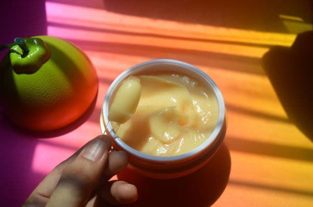 The Yeon Vita7 Energy Peeling Gel review photo by Lovemadediary