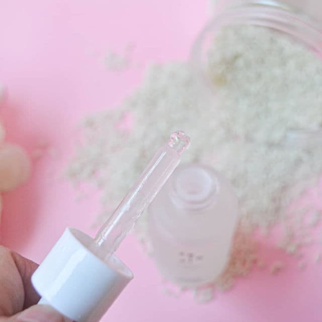 Soroci Calming Essence review photo by Lovemadediary