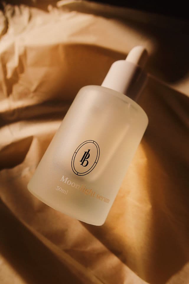 POBAM Moonlight Serum review photo by Lovemisomeskin