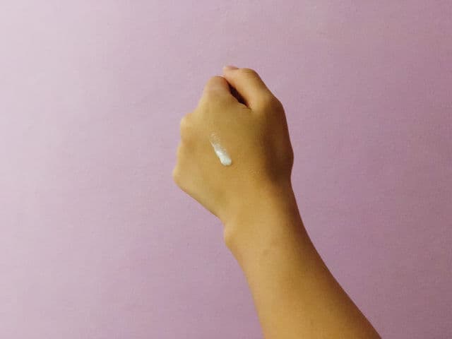 Sukin Moisture Restoring Night Cream Signature review photo by Lovemisomeskin