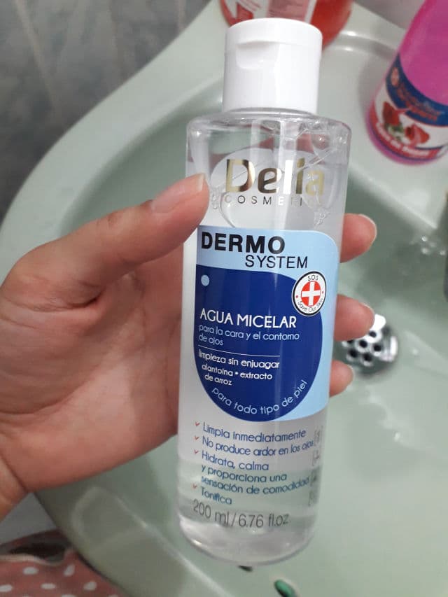 My Daily Skincare Routine for Combination Skin
