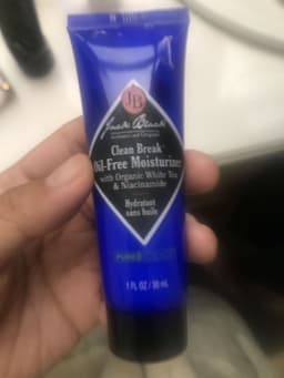 review