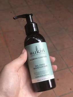 review