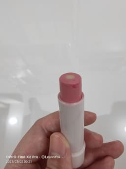 review