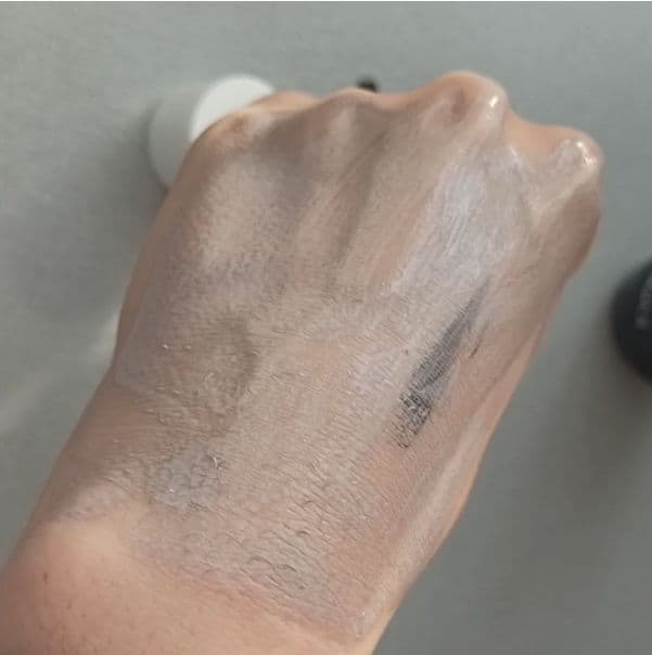 ERBORIAN Black Cleansing Oil review photo by Manca101