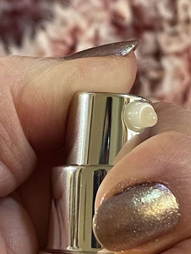 Sonage C Shield Smart Serum review photo by Mannika