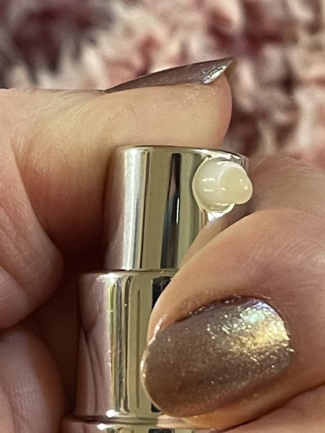 Sonage C Shield Smart Serum review photo by Mannika