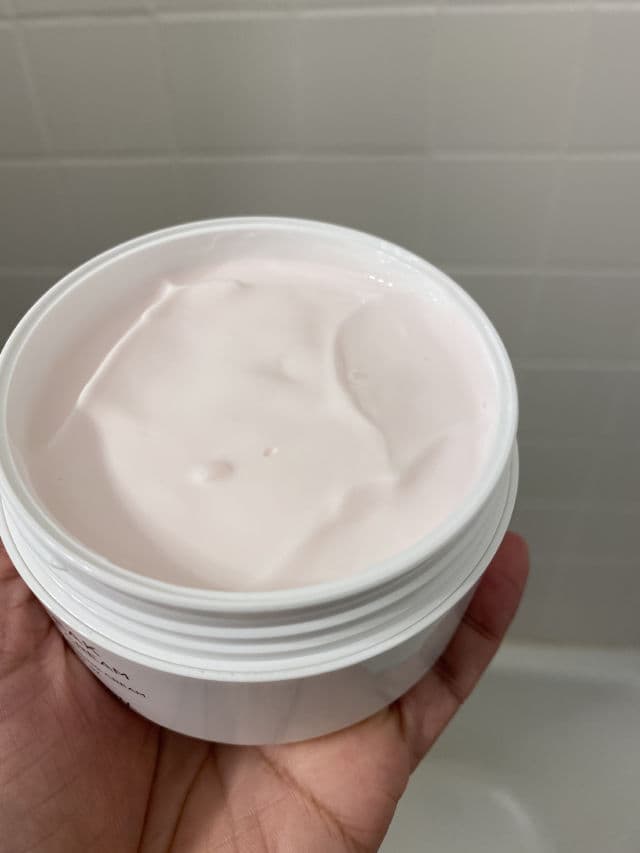 Elishacoy Be Break Massage Cream review photo by Mareenap