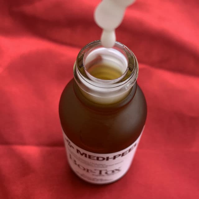 medi-peel Bor-Tox Peptide Ampoule review photo by MargaritaX