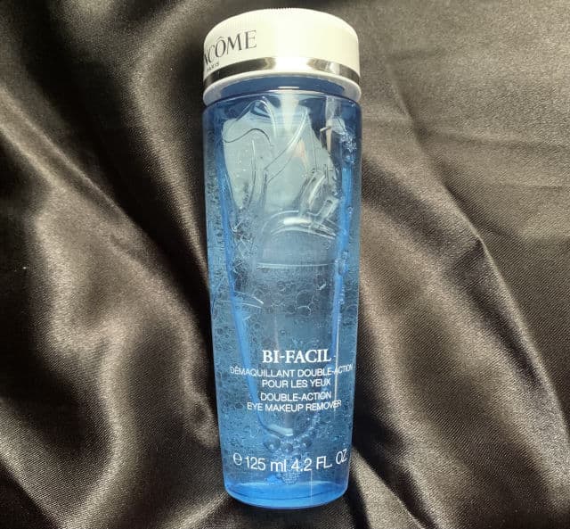 Lancome Bi-Facil Non-Oily Instant Eye Makeup Remover review photo by MargaritaX