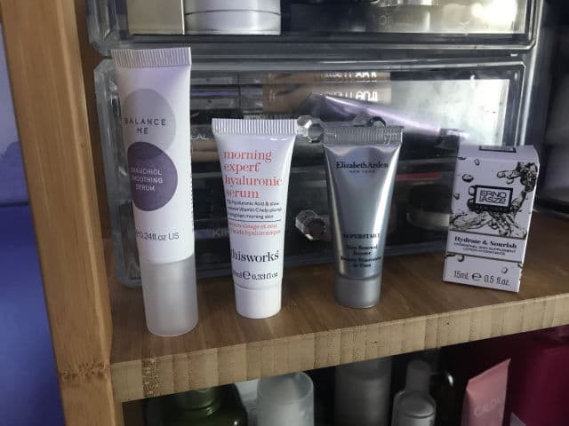 This Works morning expert™ hyaluronic serum review photo by Mari22