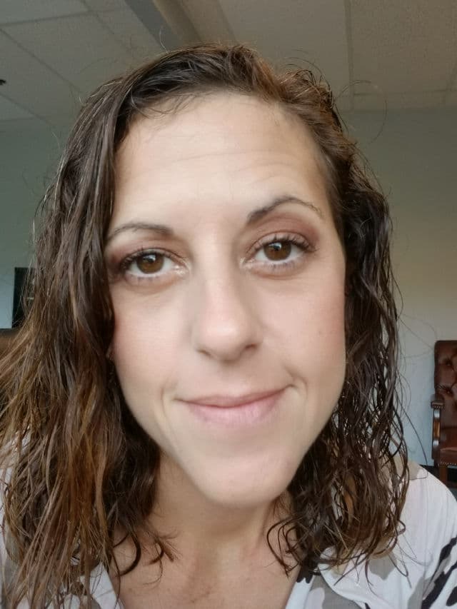 L'Oreal Paris Revitalift Retinol + Niacinamide Pressed Night Cream review photo by MariePoston41
