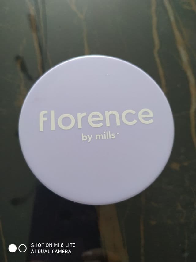 florence by mills Mind Glowing Peel Off Mask review photo by Marinapc