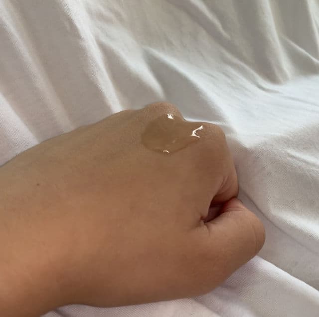 SKIN1004 Madagascar Centella Toning Toner review photo by Marinetissabored