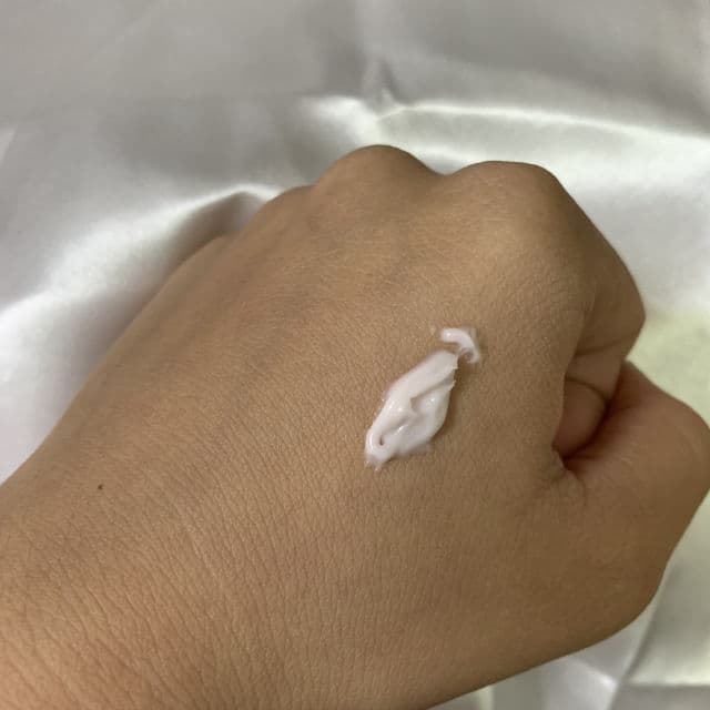 Rovectin Cica Care Balm review photo by Marinetissabored